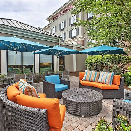 Hilton Garden Inn Beaufort Zewnętrze zdjęcie