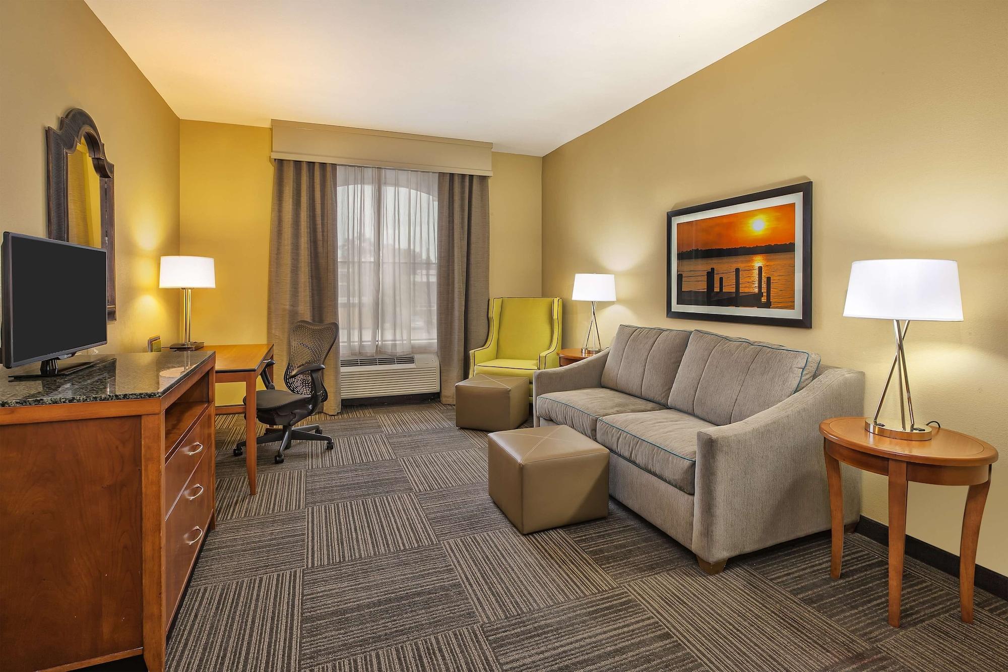 Hilton Garden Inn Beaufort Zewnętrze zdjęcie