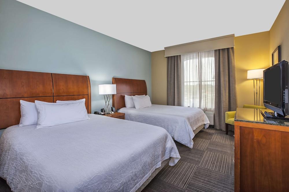 Hilton Garden Inn Beaufort Zewnętrze zdjęcie