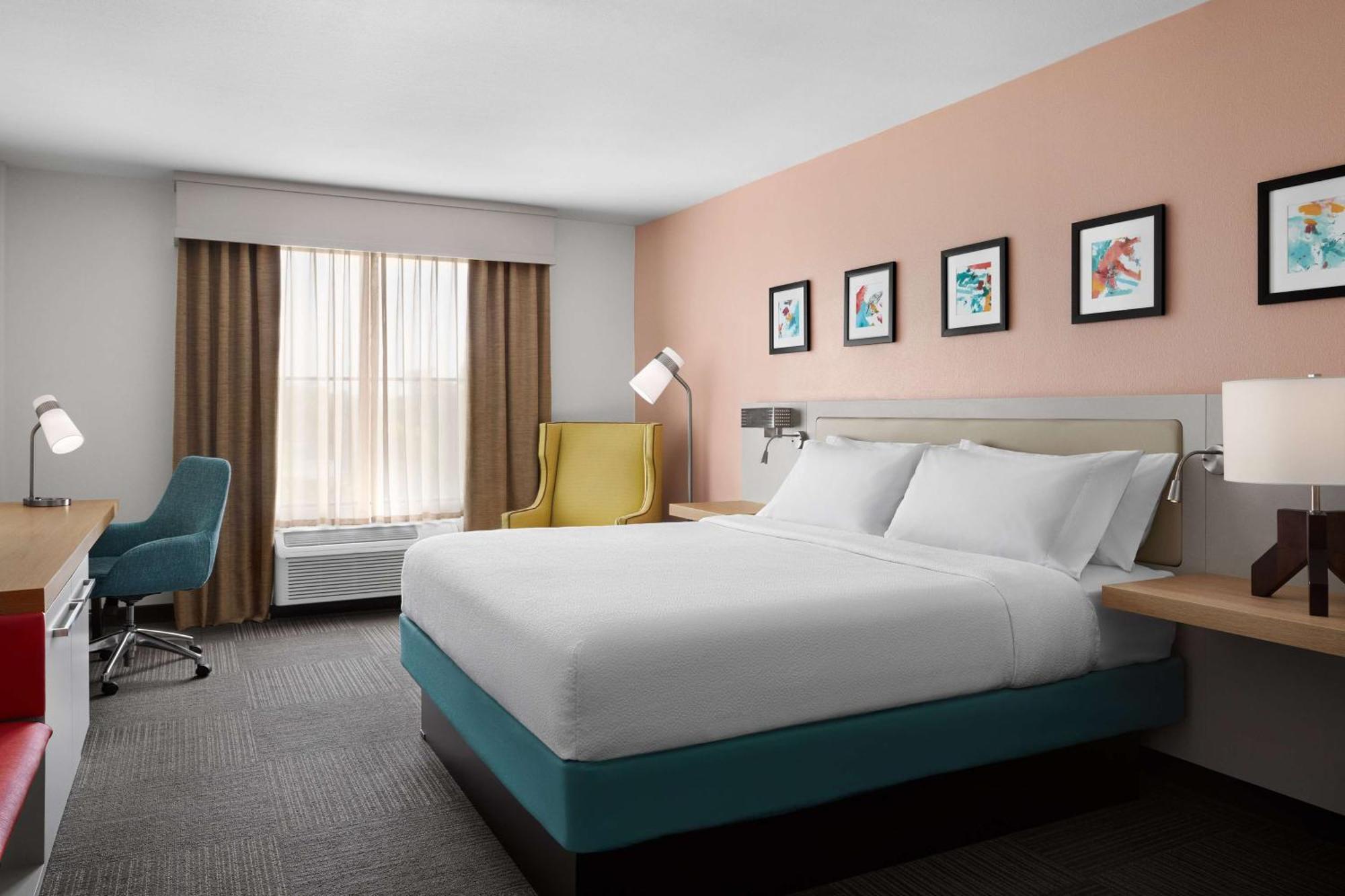 Hilton Garden Inn Beaufort Zewnętrze zdjęcie