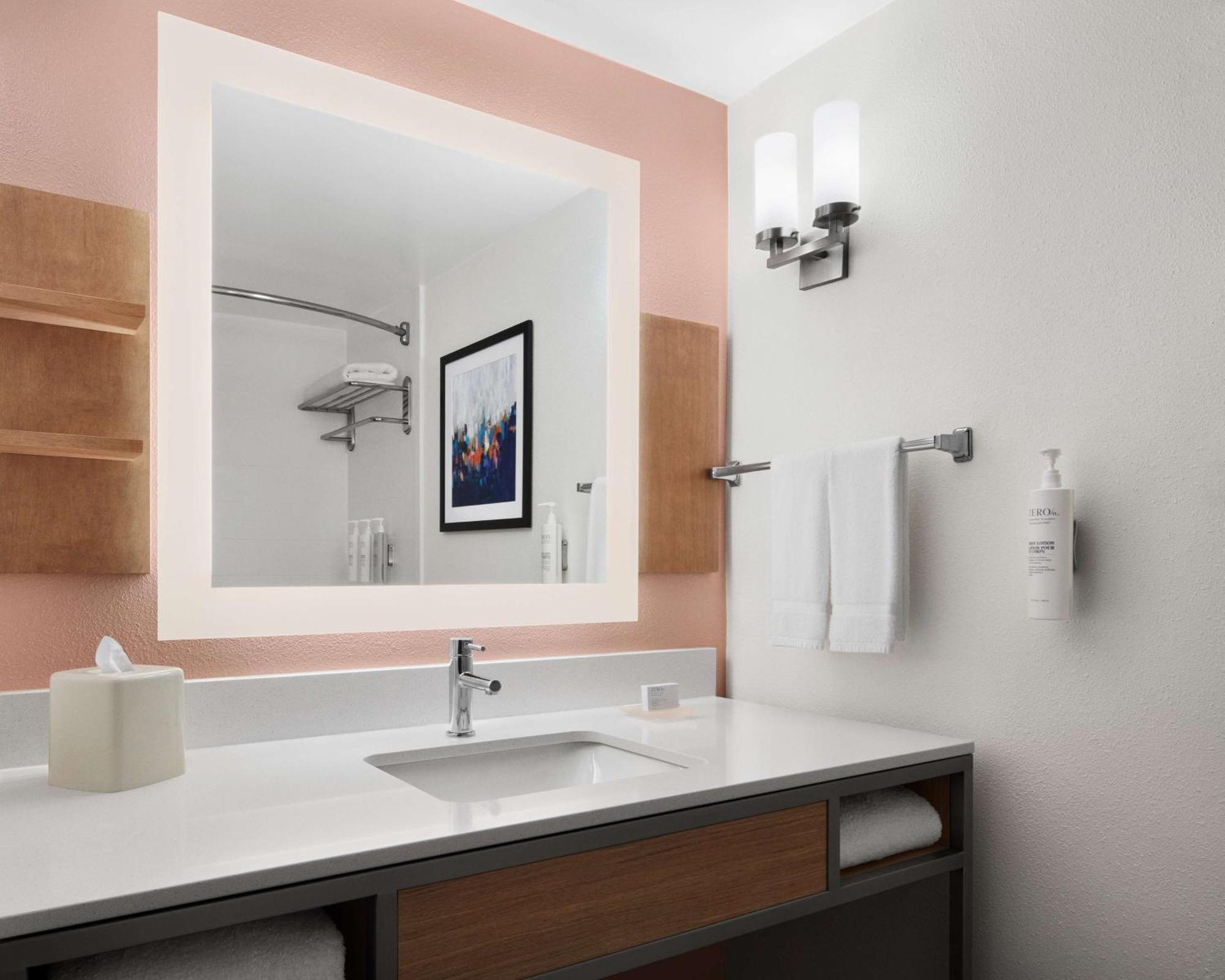 Hilton Garden Inn Beaufort Zewnętrze zdjęcie
