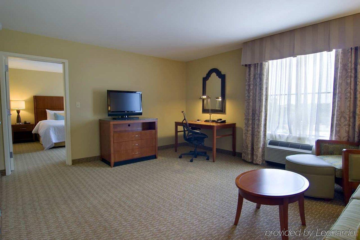 Hilton Garden Inn Beaufort Pokój zdjęcie