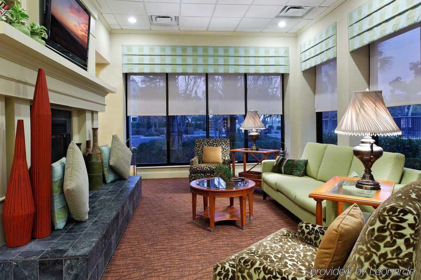 Hilton Garden Inn Beaufort Zewnętrze zdjęcie